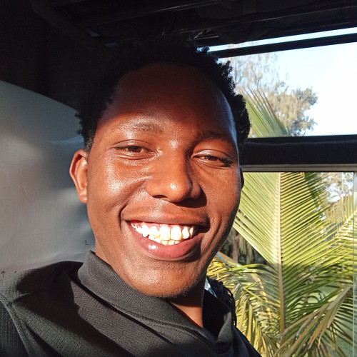 Brian k. profile photo