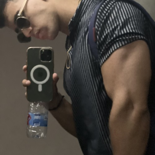 chadi E. profile photo