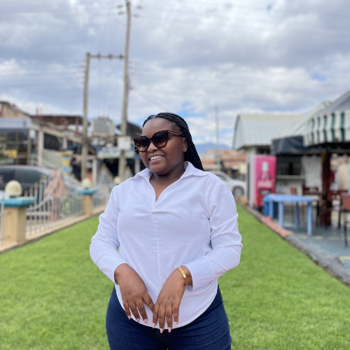 Ivey M. profile photo