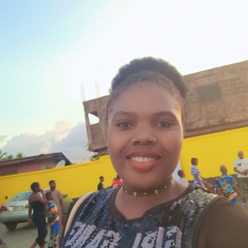Chika O. profile photo
