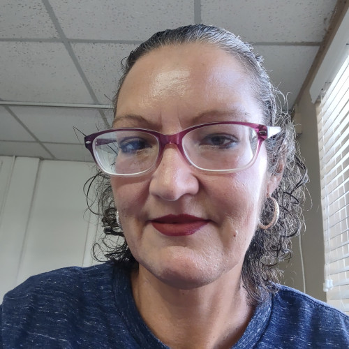 Alina M. profile photo