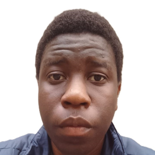 Okere S. profile photo