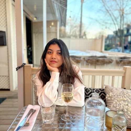 Sumaya H.