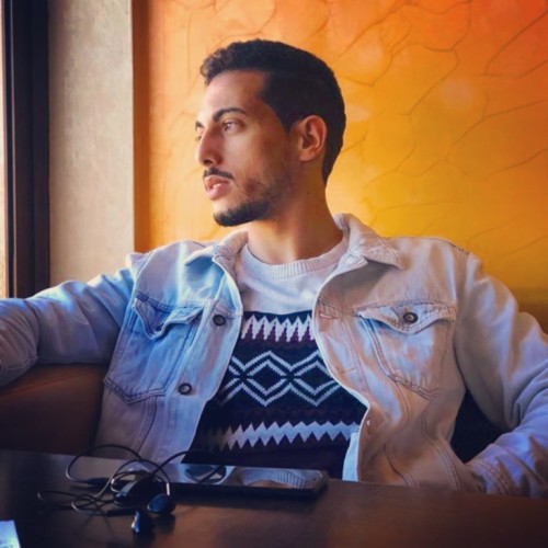 Youssef M. profile photo