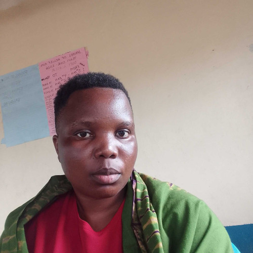 Christine M. profile photo