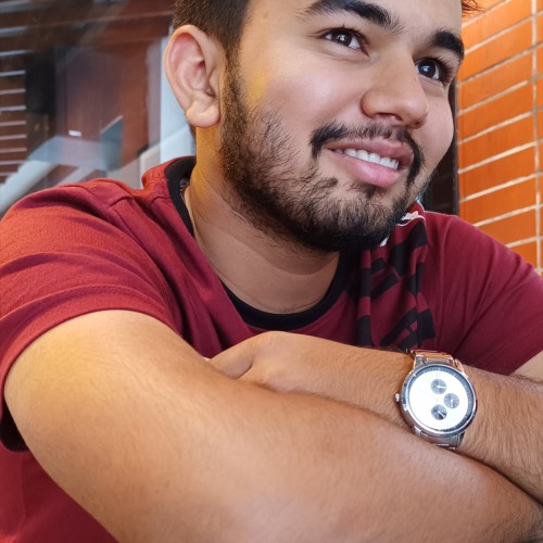 Bhuvan J.