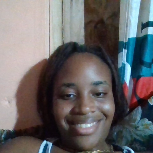 Tahalia M.