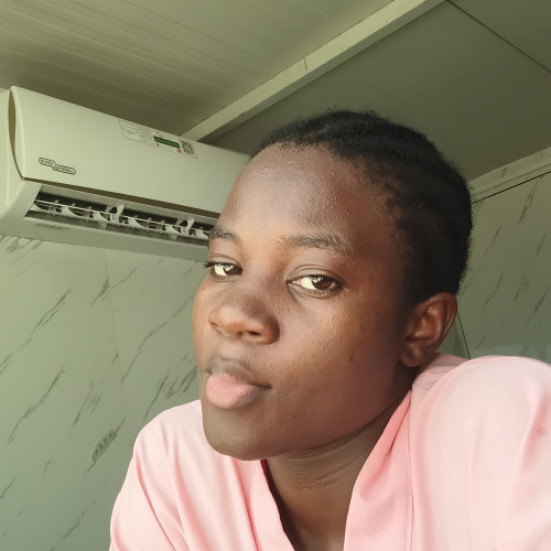 Nantume N. profile photo
