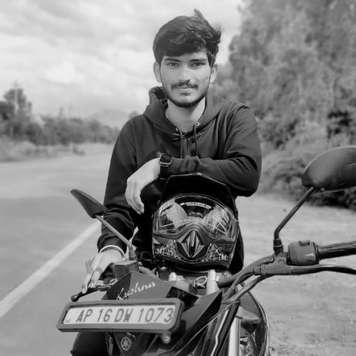 Karthik Ganesh  R. profile photo