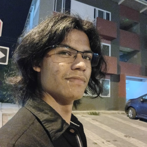 Becker D. profile photo