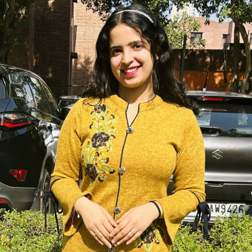 Archi K. profile photo