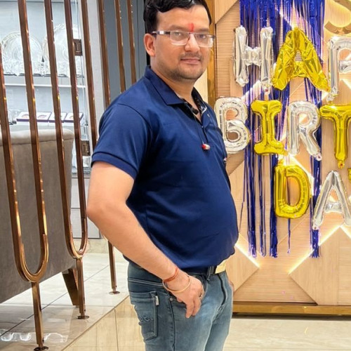 Abhishek K. profile photo