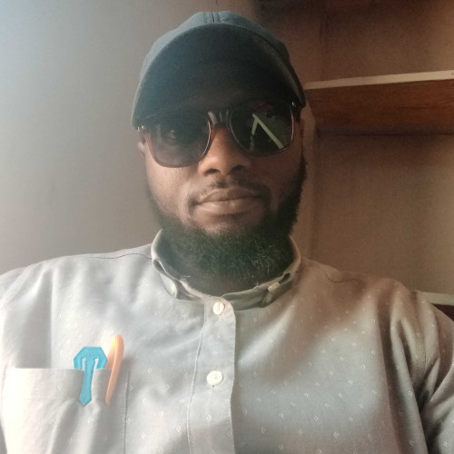 ABDULHAMID J. profile photo