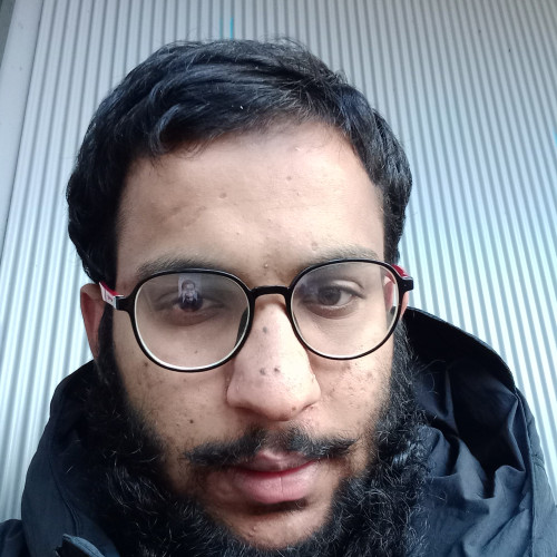 Haroon A. profile photo