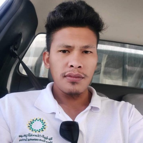 Hanip A.