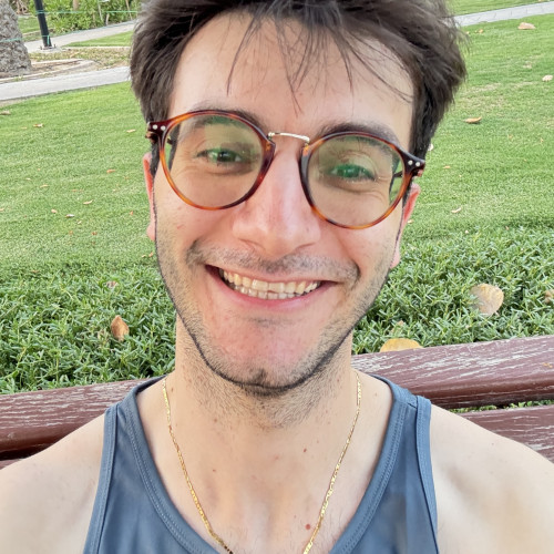 Ahmad A. profile photo