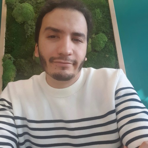 Rafik N.