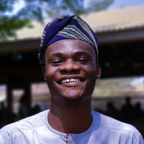Adetayo E.