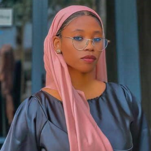 Ameerah M.