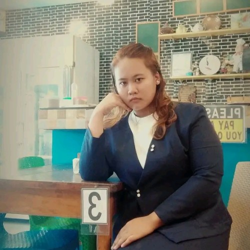 Arlene  B.