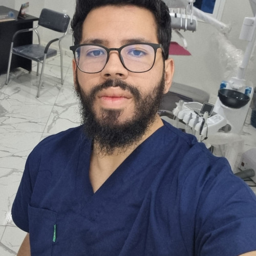 raouf r. profile photo