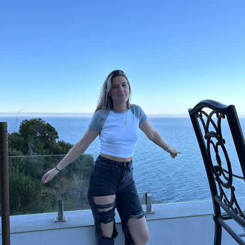 Maddie W.