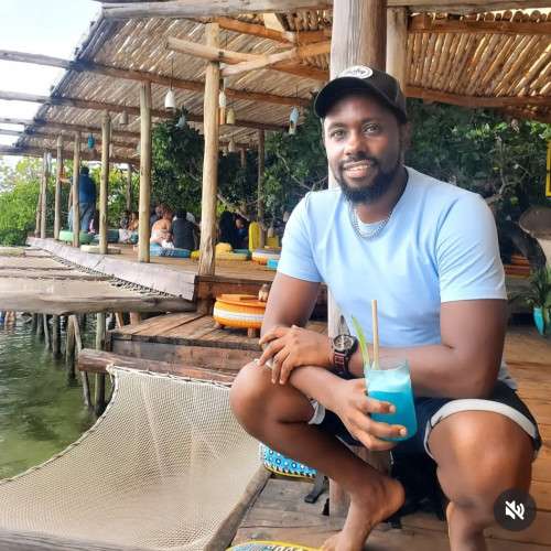 Rogers A. profile photo