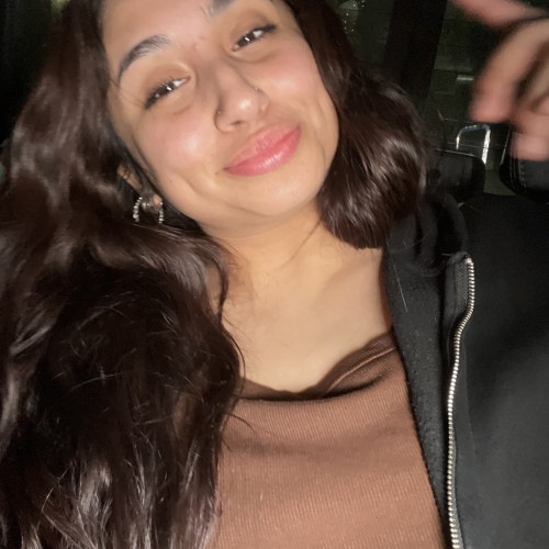 Jasmine G. profile photo