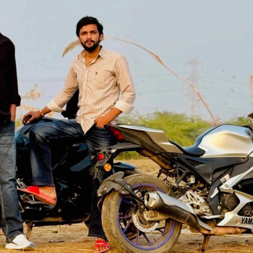 deepak N. profile photo