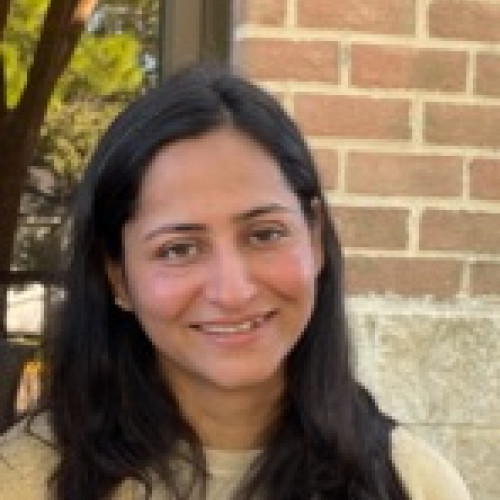 Preshtha S.