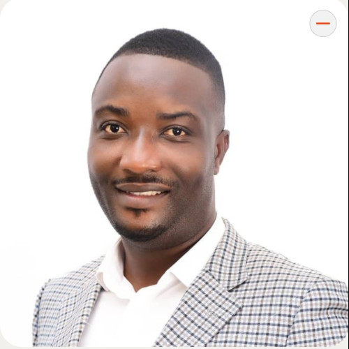 Cyril  M. profile photo
