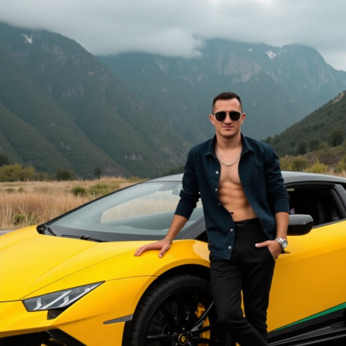 Dima D. profile photo