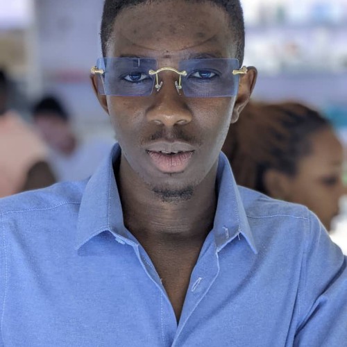 IRUTINGABO A.
