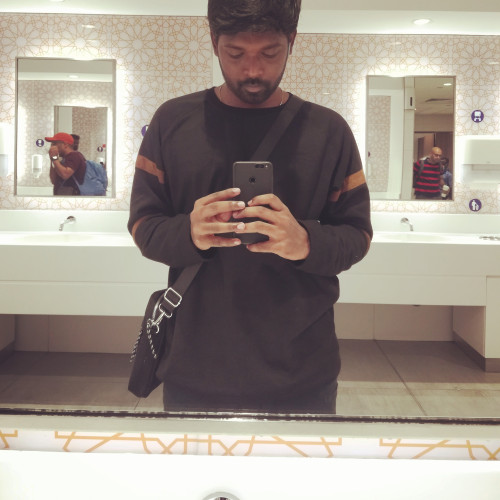 dhivagar j. profile photo