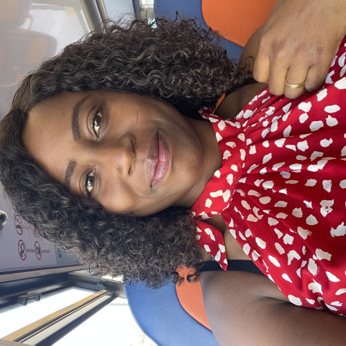 Naomi D. profile photo