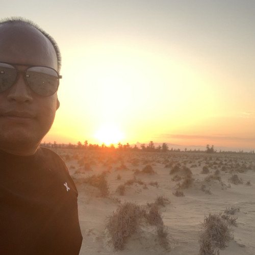 Esteban M. profile photo