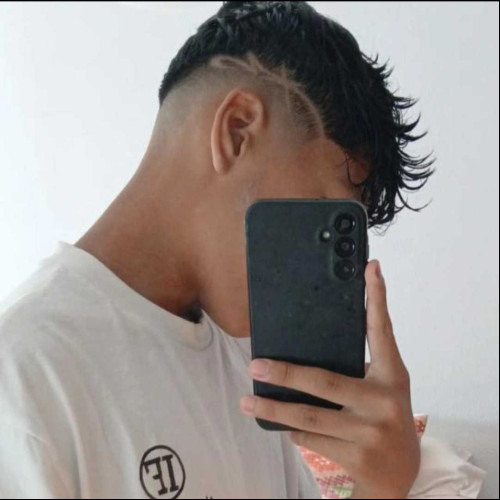 Angel l. profile photo