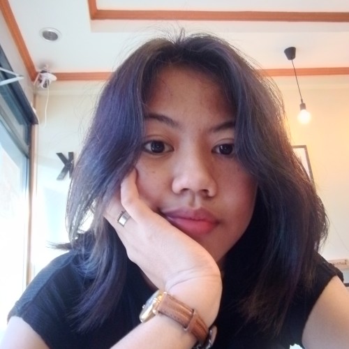 Aira Lhyne S.