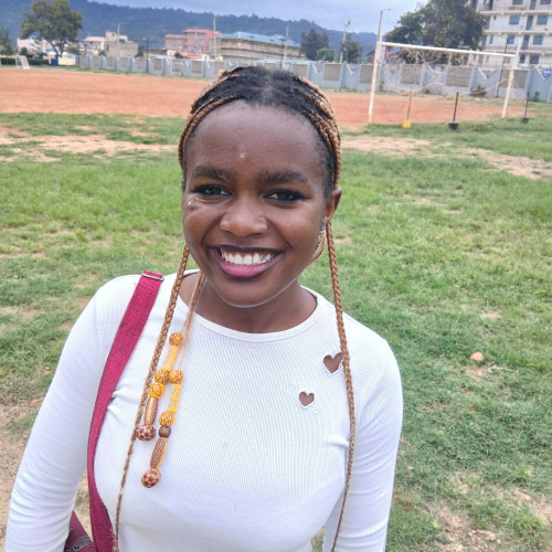 Careen A. profile photo