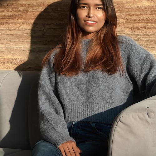 Roshni S. profile photo