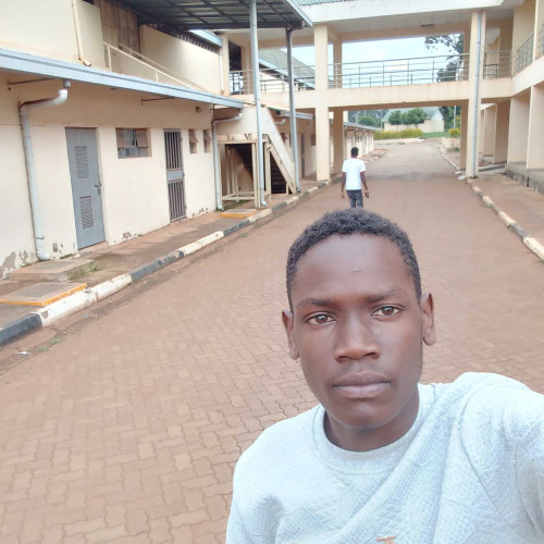 nimrod c. profile photo