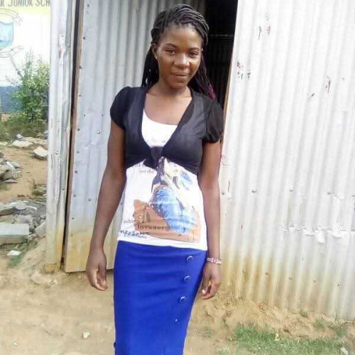 Esther J. profile photo