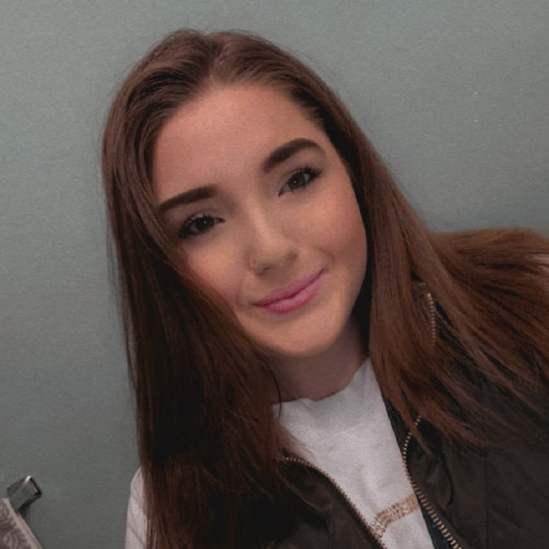 Kassidy  G. profile photo