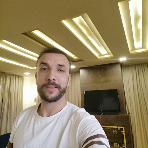 El Aissaoui H. profile photo