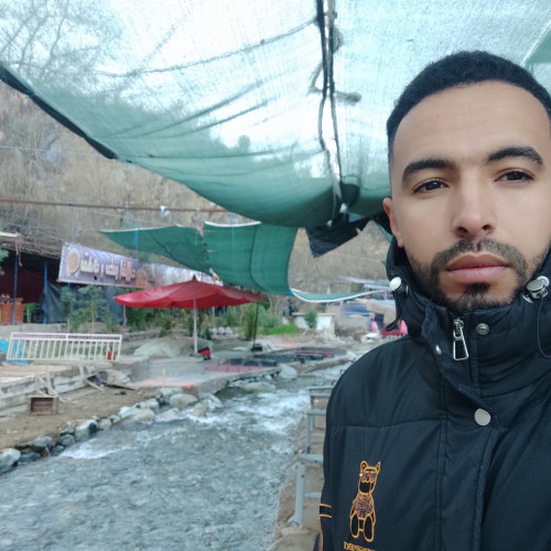 Youssef E. profile photo