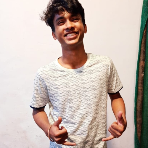 Anay P. profile photo