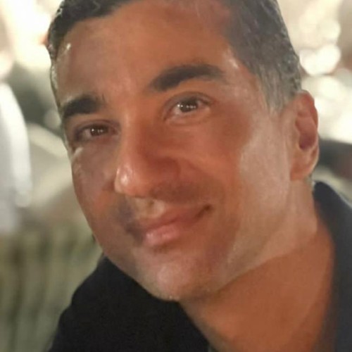 Hicham  L. profile photo