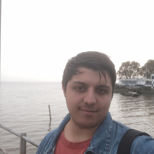 Agustin M. profile photo