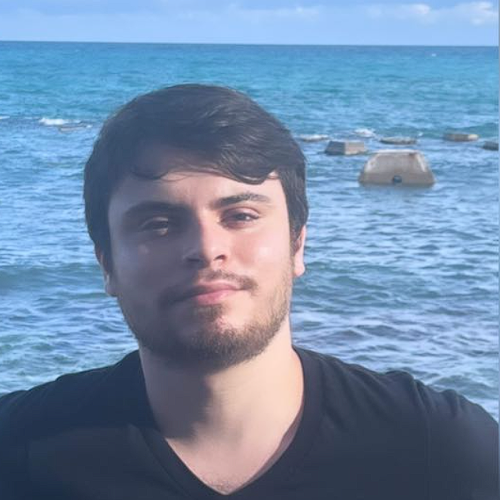 Luis Fernando R. profile photo