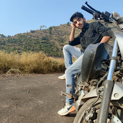 Sohaib R. profile photo